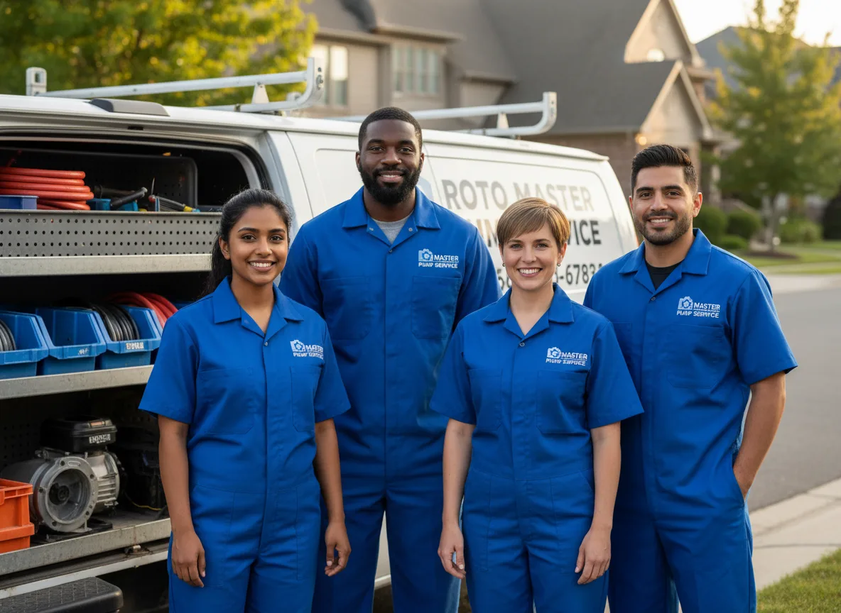 Sump Pump Installation company in Dundee, MI